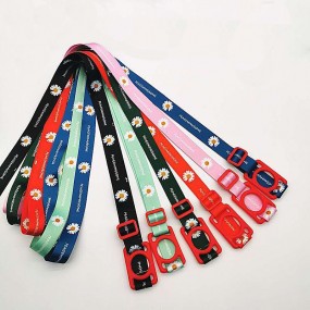 Flaschenhalter mit Lanyards mit Befestigung für Getränk...