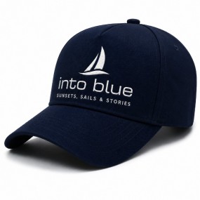 Mindestbestellmenge für bestickte Caps