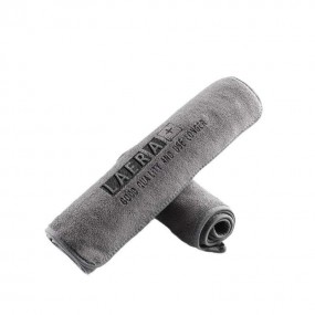 Werbeartikel Reinigungstuch aus Microfaser individuell ...