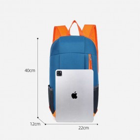 Rucksäcke mit Logo bedrucken - Rucksack personalisieren