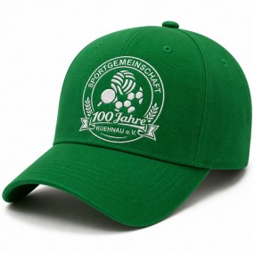 Baseball Caps besticken lassen – Firmenlogo professione...