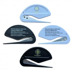 Brieföffner personalisiert für Unternehmen – Ideal für ...