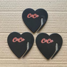 Brieföffner als Werbeartikel – Mit Firmenlogo bedruckba...