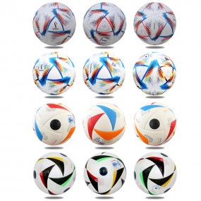 Personalisierte Fußbälle – Werbemittel Fußball mit Druc...