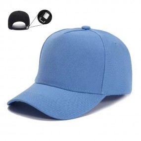 5-Panel Cap personalisiert mit Firmenlogo – Werbeartike...