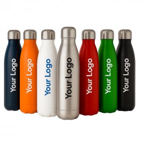Thermobecher mit Logo bedrucken als Werbeartikel