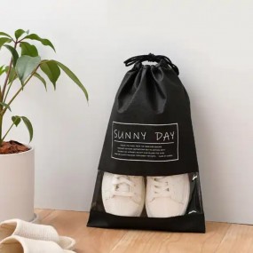 Bedruckte Schuhtaschen günstig bestellen – Schuhbeutel ...