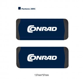 Nordic Langlauf-Skihalter – Skiclips & Halteriemen mit ...