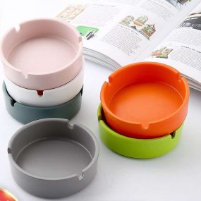 Aschenbecher aus Melamin bedrucken lassen – Perfekter W...