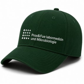 Caps als Werbeartikel