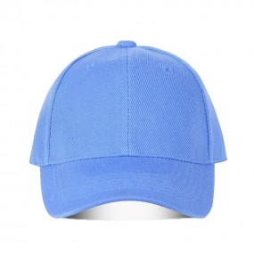 Kappe mit Belüftungsösen und Klettverschluss mit Ihrem ...