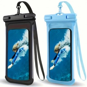 Wasserdichte Handyhülle bedrucken lassen