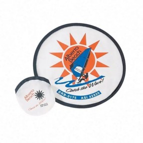 Pop-up Frisbee Werbeartikel