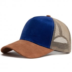 Trucker Caps selbst gestalten – Individuelle Caps mit L...
