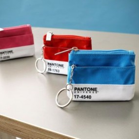 Schlüsseletuis bedrucken lassen - Schlüsselmäppchen gün...