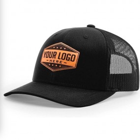 Trucker Kappe mit 5 Segmenten mit Ihrem Logo bedrucken ...