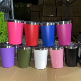 Thermobecher & Isolierbecher günstig bedrucken ｜ Thermo...