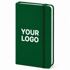 A5 Notizbuch bedrucken – Hochwertiges Business Notizbuc...