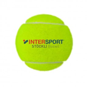 Padelbälle mit Logo bedrucken | Individuelle Padelbälle...