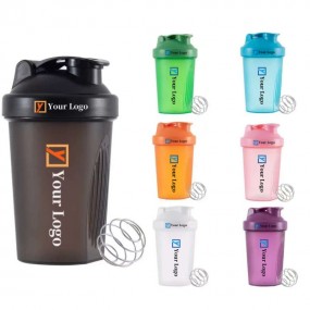 Shaker mit Logo bedrucken lassen als Werbeartikel - Sha...