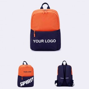 Bedruckte Rucksäcke mit Firmenlogo | Werbemittel – 1a W...