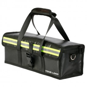 Brandschutz Dokumententasche fürs Auto – Werbeartikel m...