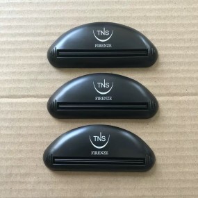 Zahnpasta Tubenausdrücker Werbemittel – Mit Firmenlogo ...