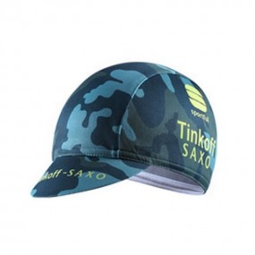 atmungsaktive Fahrradmütze bedrucken