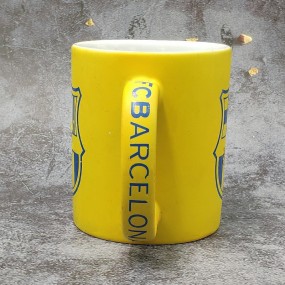 Personalisierte Keramikbecher bedrucken lassen – Kaffee...