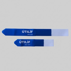 Skiclips Skibänder Skifix Skiband Ski-Klettband Alpine ...