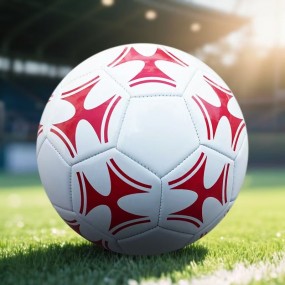 Fußbälle mit Logo bedrucken – Perfekt für Events, Verei...