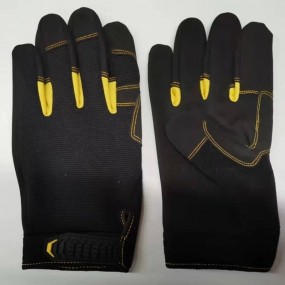 Arbeitshandschuhe mit Ihrem Logo bedrucken