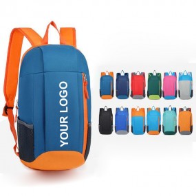 Rucksack mit Logo als Werbeartikel | Individuell bedruc...