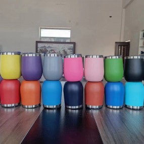 Thermobecher & Isolierbecher günstig bedrucken ｜ Thermo...