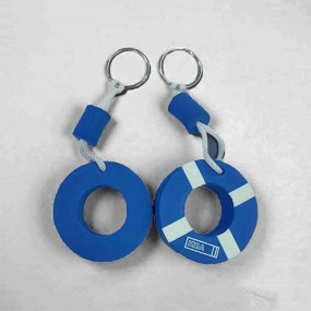 Schwimmschlüsselanhänger EVA Schaum mit Ihrem Logo oder...