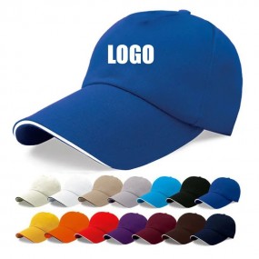 Sandwich Cap selbst gestalten und besticken lassen - Sa...