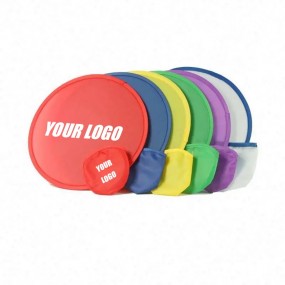 Polyester Frisbee bedrucken lassen