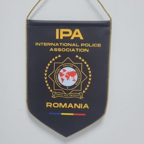 Wimpel als Werbeartikel