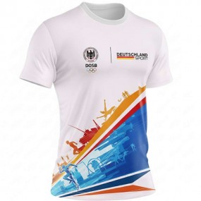 T-Shirts selbst gestalten und bedrucken