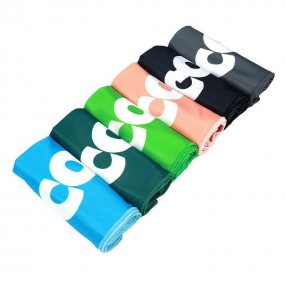 Sporthandtücher bedrucken lassen – Werbegeschenke mit S...