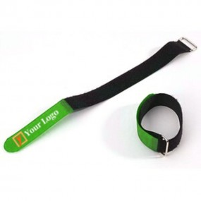 Klettband Metallöse bedrucken – große Auswahl & schnell...