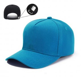 Baseball Kappen bedrucken lassen – 5 Panels Werbeartike...