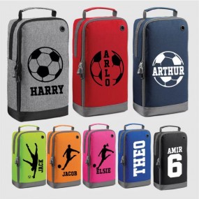 Schuhtasche bedrucken lassen – Individuelle Schuhtasche...