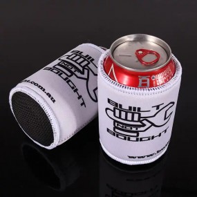 Neopren Dosenkühler individuell bedrucken | Werbeartike...