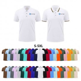 Poloshirt bedrucken lassen – Werbeartikel günstig für E...