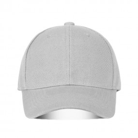 Kappe mit Belüftungsösen und Klettverschluss mit Ihrem ...