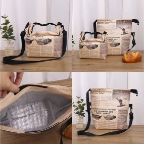 Tyvek Tasche mit Logo bedrucken lassen – Leicht, wasser...