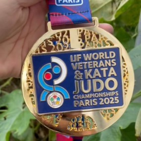 Individuelle Medaillen Sportmedaillen und Finisher