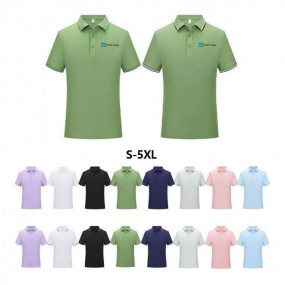 Poloshirts günstig mit Druck – Online gestalten und bes...