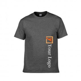 T-Shirts aus Baumwolle selbst gestalten und bedrucken